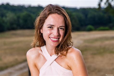 stephanie planckaert maakt tijdelijke carriereswitch ik wilde ver uit