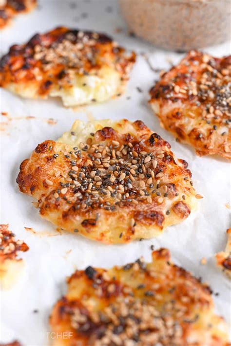 simple cottage cheese chips 11