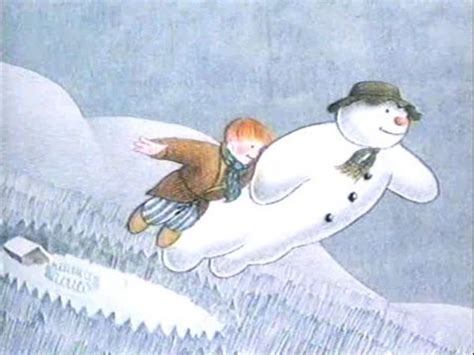 The Snowman, Full Version HD - YouTube