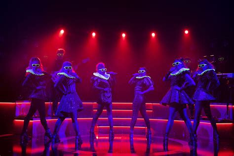 Hot Talent Watch | Chelsea Dawson - Dancer's Choice