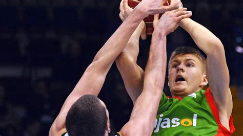 nba draft  degree profile  kristaps porzingis draft stock pro