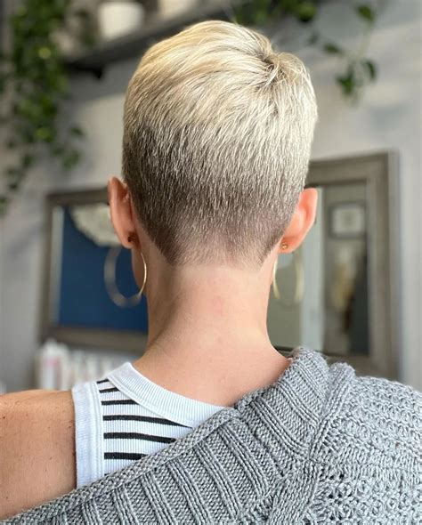 33 low maintenance pixie cuts that are still super cute – Artofit
