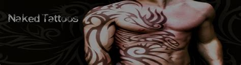 carrina auto consept naked tattoos