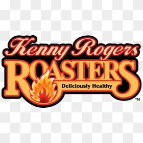 thumb image kenny rogers roasters logo png transparent png vhv