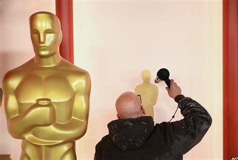 Ent. & Lifestyle: Five things to watch for at the Oscars