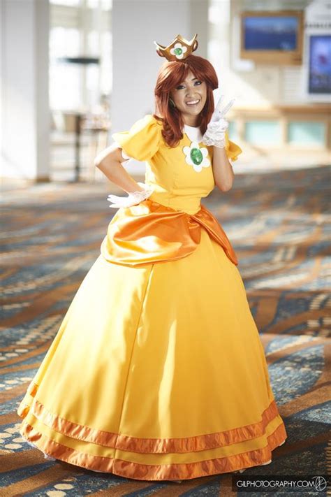 Princess Daisy Costume, 45% OFF | www.elevate.in