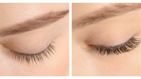 Before And After Eyelashes | atelier-yuwa.ciao.jp