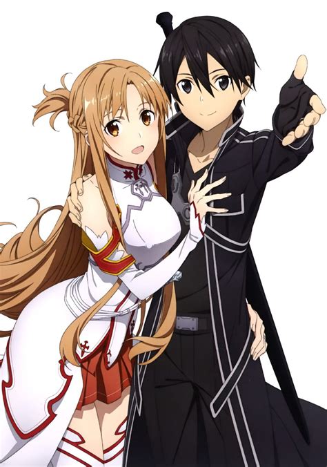 Asuna Sword Art Online