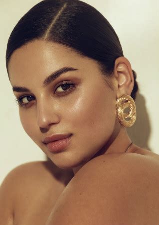 GABRIELA JURCZAK - Mademoiselle Agency