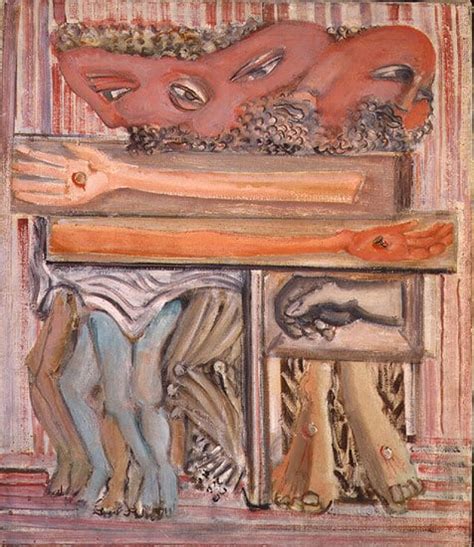The Picasso Influence - in Pollock, Rothko and Smith - Exhibitions ...
