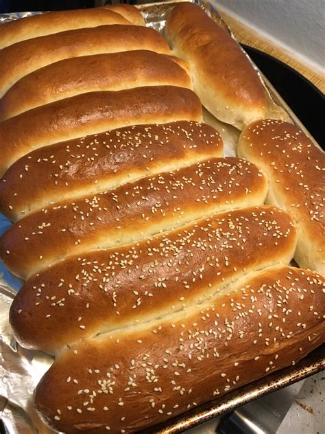 Hot Dog Buns In Costco at Eva Gopinko blog