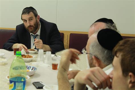Thursday Night Live – Rabbi Rafi Brodie – Beis Medrash Ahavas Shalom