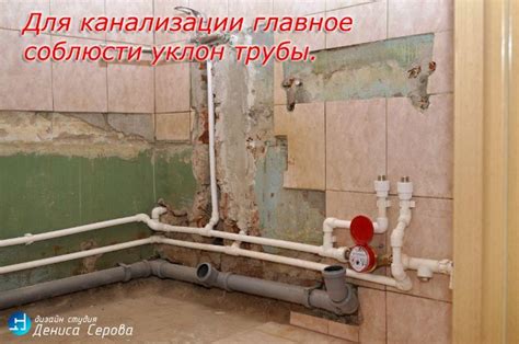 Архивы Про ремонт | Студия Дениса Серова