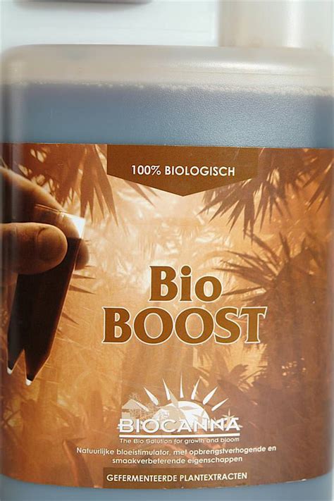 Canna Bio Boost 1L