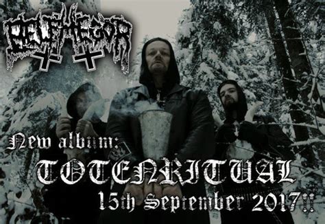 BELPHEGOR | REVEAL THIRD STUDIO TRAILER - Overdrive