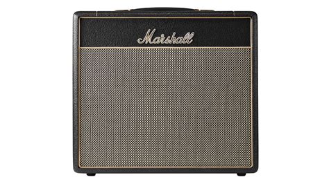 marshall studio vintage combo review musicradar