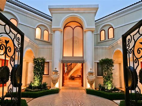 Luxury Houses For Sale In Sandton South Africa | semashow.com