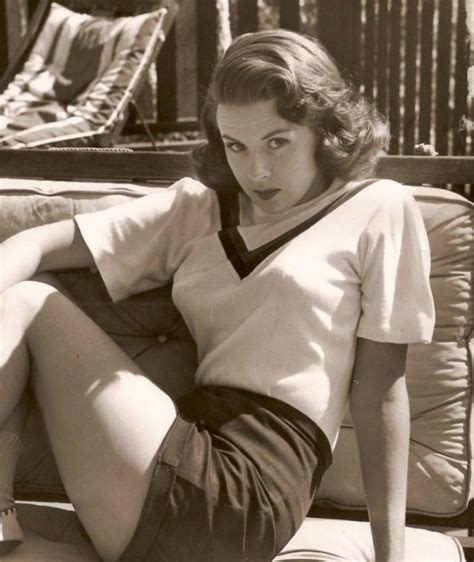 Mala Powers – Movies, Bio and Lists on MUBI