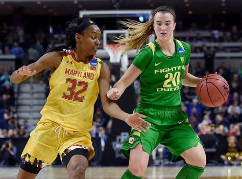 Ducks, Beavers both ranked in USA Today preseason Top 25 women's ...