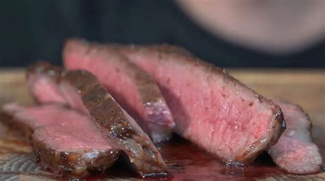how to cook a denver steak