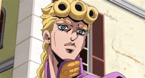 ‘JoJo’s Bizarre Adventure: Golden Wind’ Lives up to its Radical Name