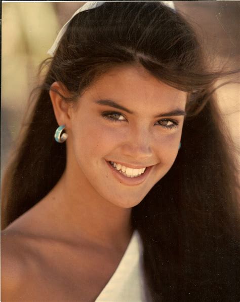 Pictures of Phoebe Cates