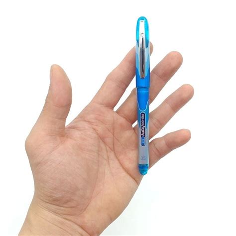 Bút Lông Bi RB-068 - Màu Xanh - Thiên Long – Siêu Thị Sách & Tiện Ích ...