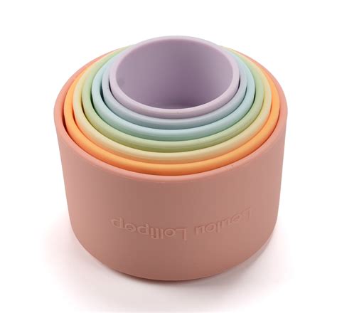 Stacking Cups – LOULOU LOLLIPOP US