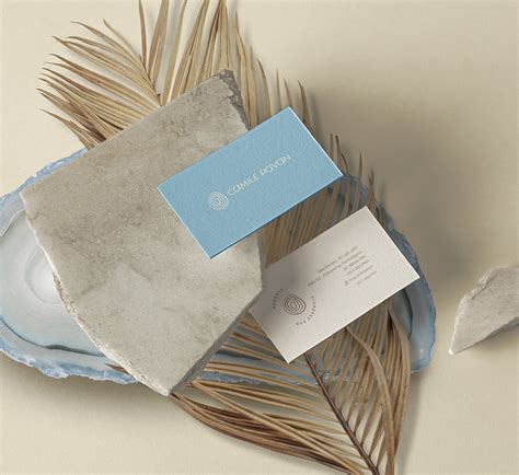 Clínica Camile Pavan on Behance