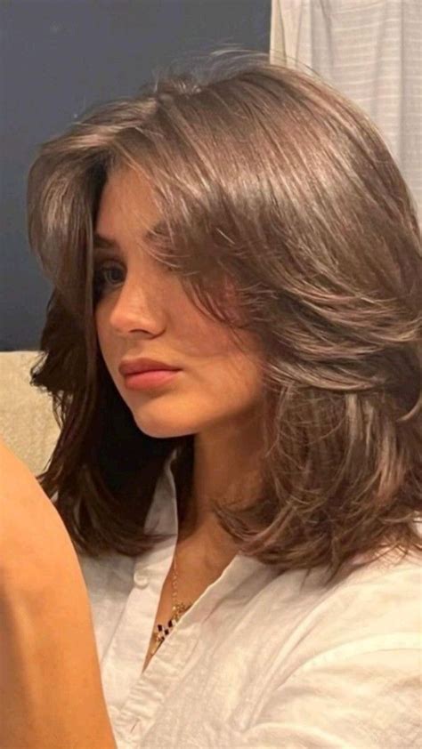 wolfcut hairstyle | Capelli lunghi idee, Idee per capelli, Acconciature