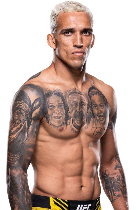 Charles Oliveira | UFC