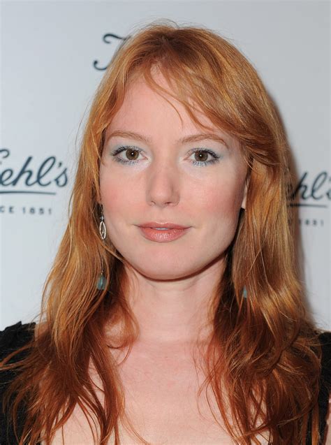 Alicia Witt