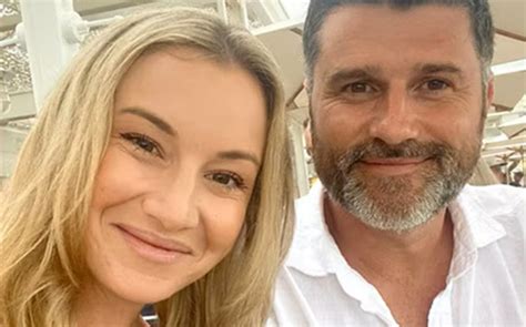 Hannah Ferrier Ex-Husband Net Worth: Relationship Facts and Financial ...