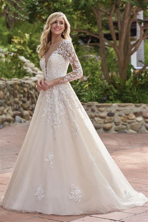bridal dresses homecare