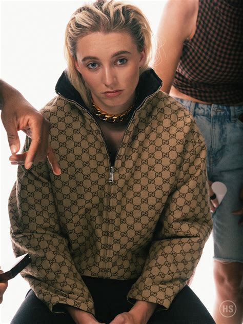 The Paige Bueckers Edit