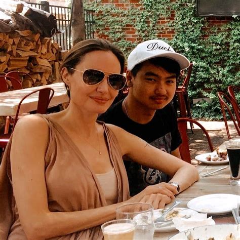 What has Maddox Jolie-Pitt been up to in 2023, at age 21? From his