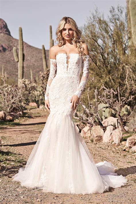 Dress Designers Fairfax | Bridal Boutique | Sage Bridal