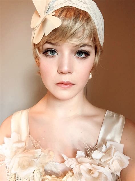 planarshifting daisy buchanan   great gatsby   full