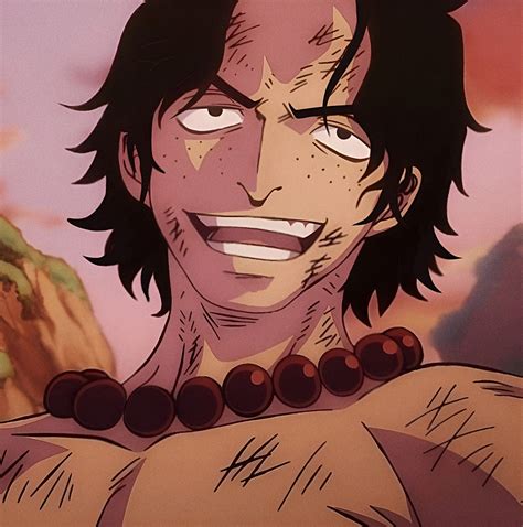 portgas d. ace on Tumblr