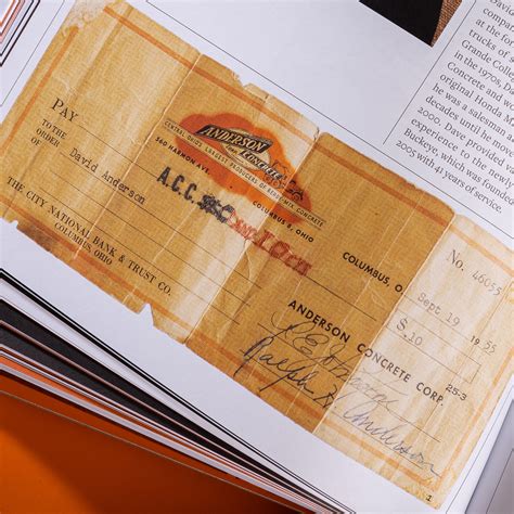 Anderson Concrete - Zach Wilke