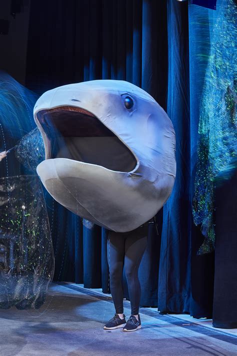 Gallery of NHM Commons Museum Wing and Community Hub / Frederick Fisher