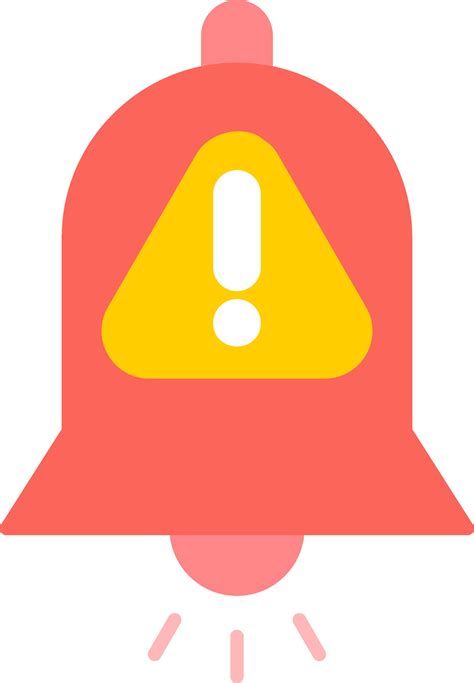 interruption flat icon  vector art  vecteezy