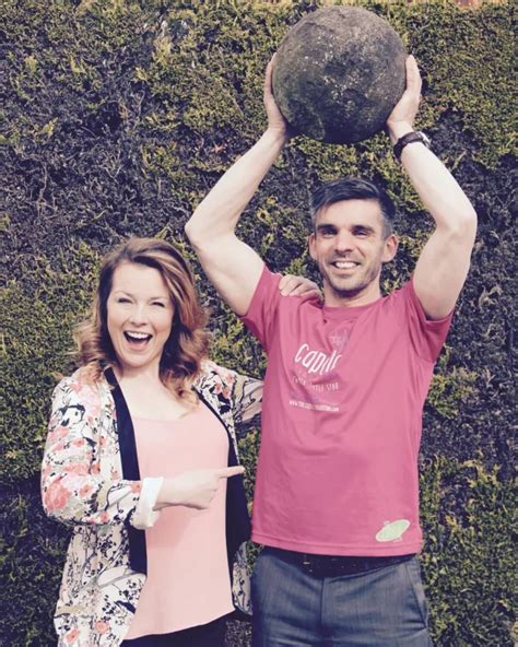 Christina Trevanion partner: Is the Bargain Hunt expert married? | TV