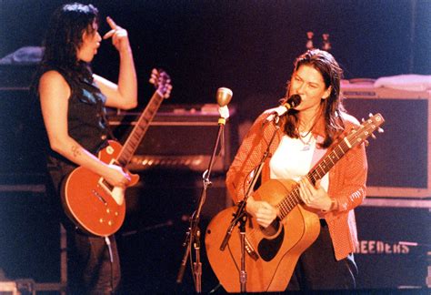 Kim Deal on addiction, Pixies and going solo: ‘It’s nice I lasted long