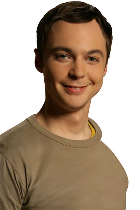 Sheldon - The Big Bang Theory on Pantone Canvas Gallery