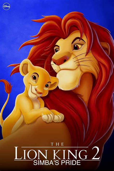 Simba Pride 2 2