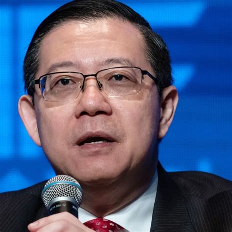 Past Finance Ministers Of Malaysia