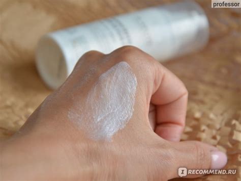 Солнцезащитный крем для лица M.Aklive SPF 30 для жирной кожи ...