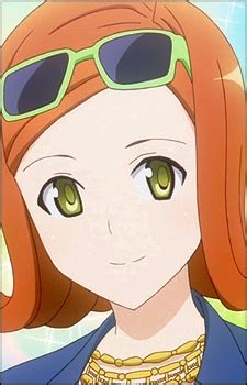 Ringo Yuuki · AniList