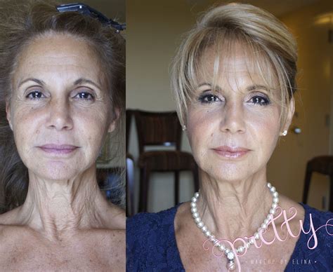 Makes antes e depois – Artofit